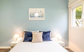 Guestready - Great 3Bdr Apartment In Oeiras!